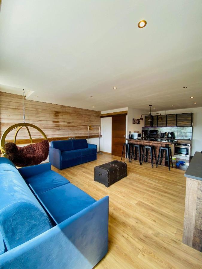 La Venise Annecienne - Studio Lumineux, Avec Parking Prive Gratuit, Proche Gare Annecy Exterior photo